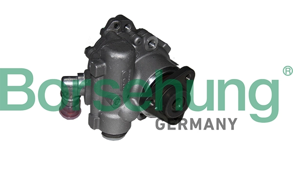 Hydraulic Pump, steering B18222