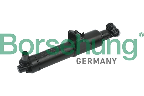 Washer Fluid Jet, headlight cleaning B18480