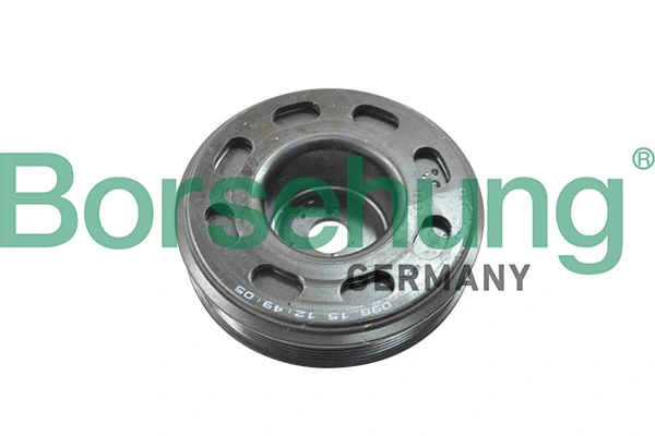 Belt Pulley, crankshaft B12079