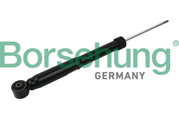 Shock Absorber B12139