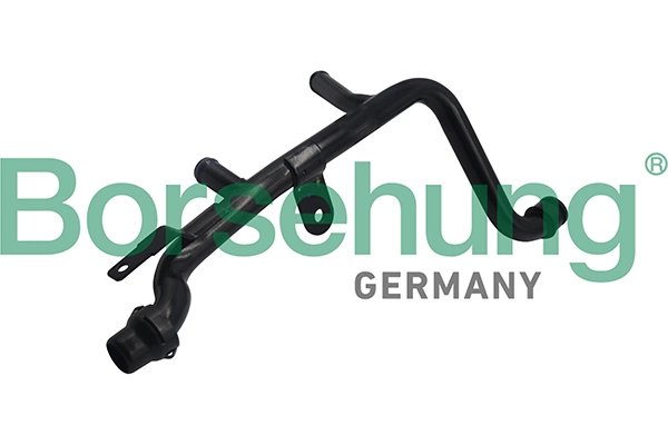 Coolant Pipe B19263