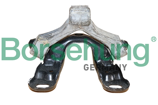 Mount, exhaust system B12279