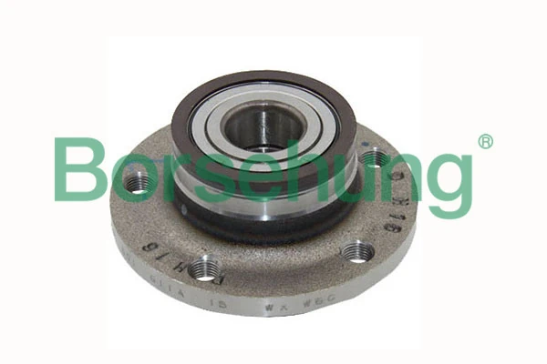 Wheel Bearing Kit B15621