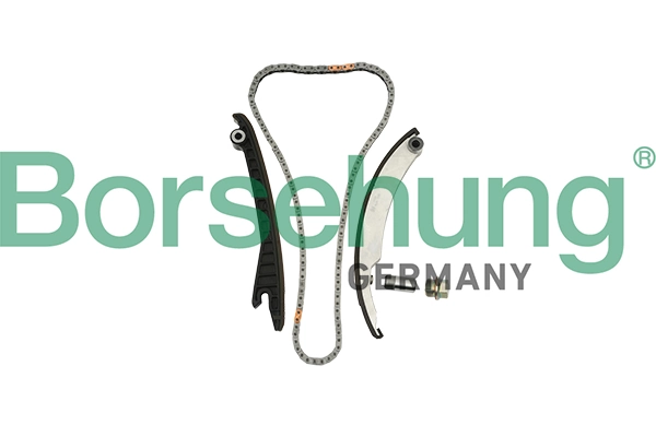 Timing Chain Kit B18856