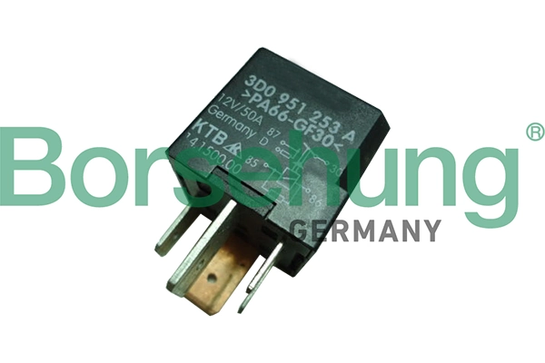 Multifunctional Relay B17818