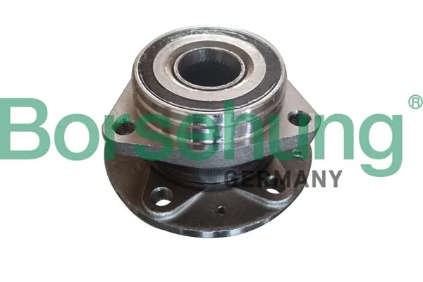 Wheel Bearing Kit B19118