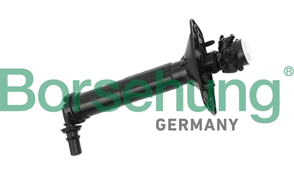 Washer Fluid Jet, headlight cleaning B18504