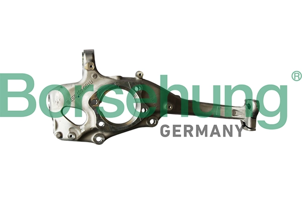 Steering Knuckle, wheel suspension B12108