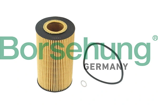 Oil Filter B12220