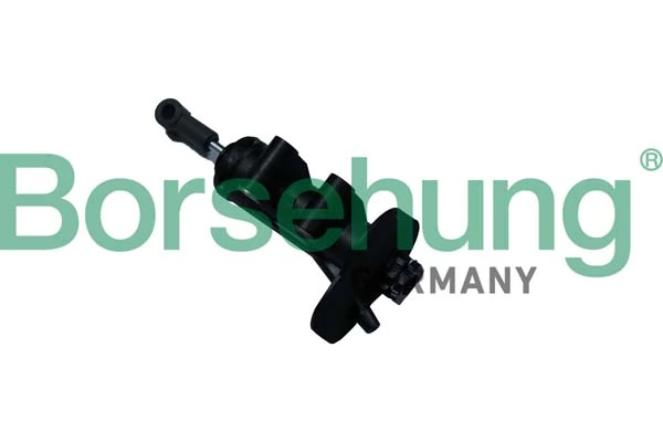 Master Cylinder, clutch B18711