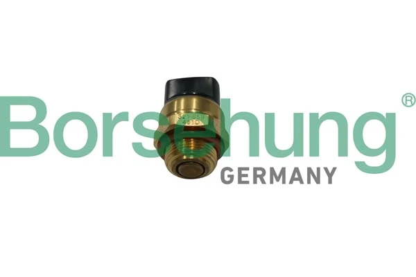 Temperature Switch, radiator fan B13131