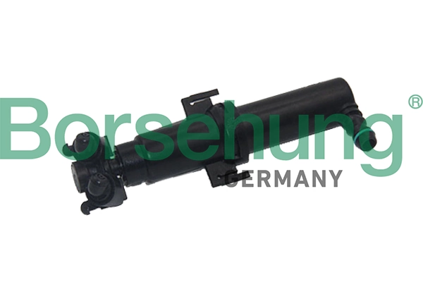 Muncung Air Pembersihan, Pembersihan Lampu Besar B11478