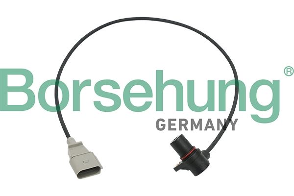 Sensor, crankshaft pulse B13672