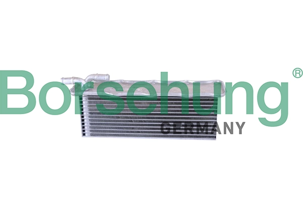 Charge Air Cooler B10880