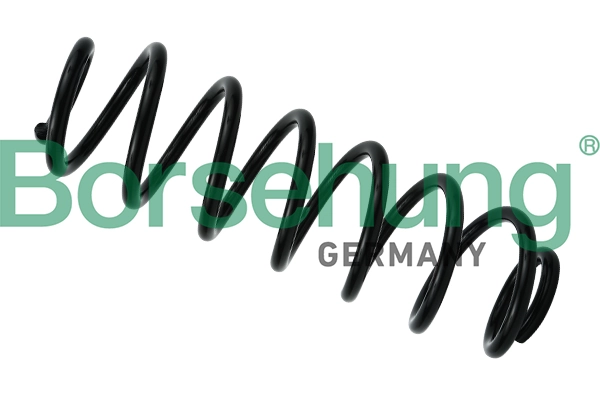 Suspension Spring B12624