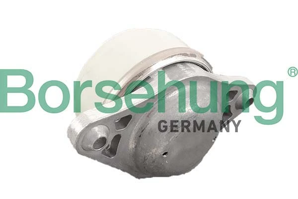 Mounting, engine B12650