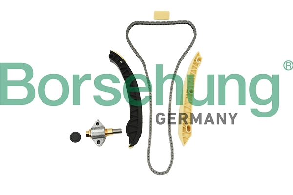 Timing Chain Kit B18857