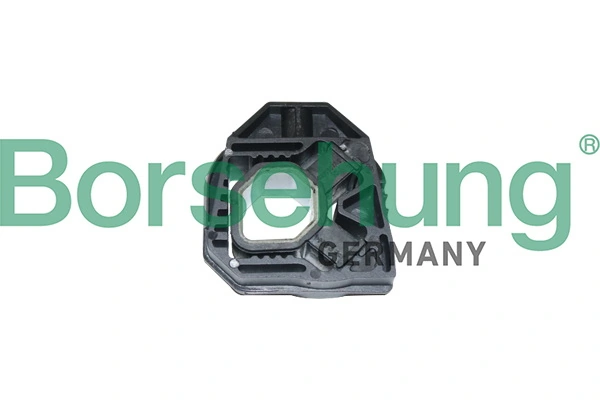 Mounting, radiator B11359