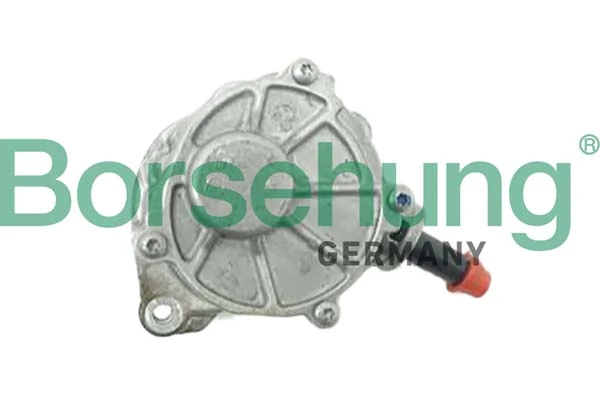 Vacuum Pump, braking system B12527