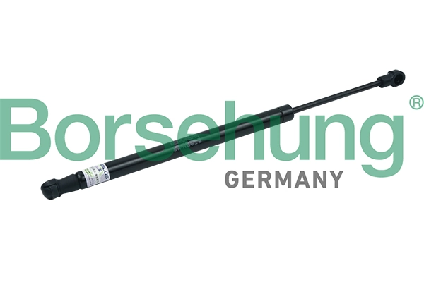 Gas Spring, boot/cargo area B18443