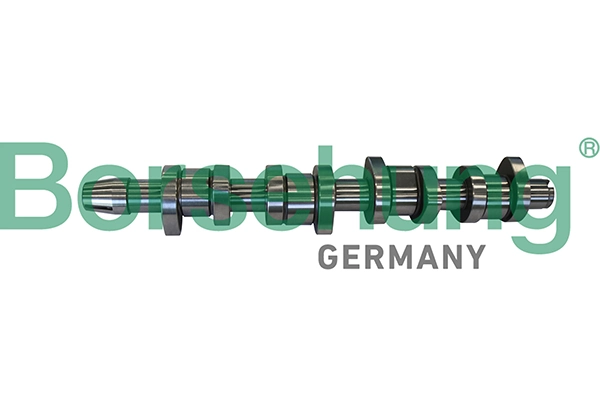 Camshaft B11306
