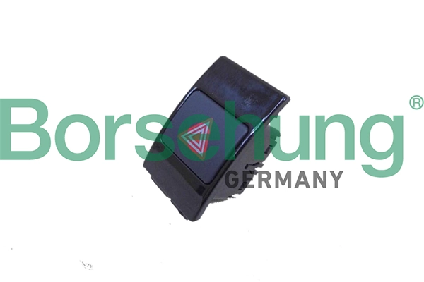 Hazard Warning Light Switch B18024