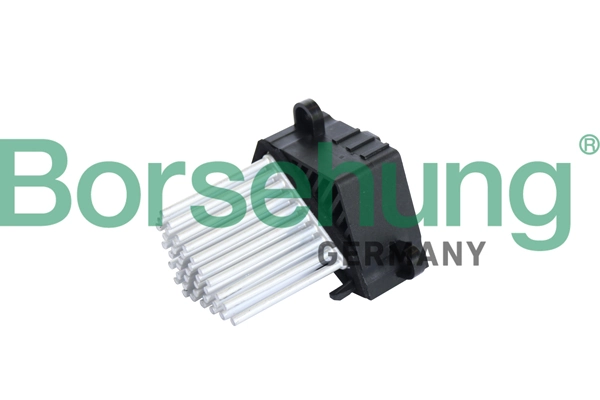 Series Resistor, blower B12226