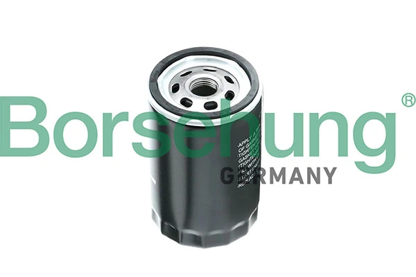Oil Filter B10433