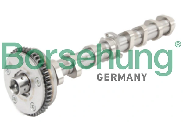 Camshaft B18979