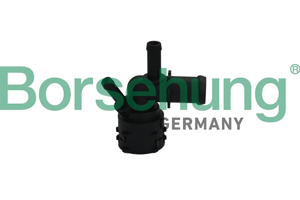 Coolant Flange B19182