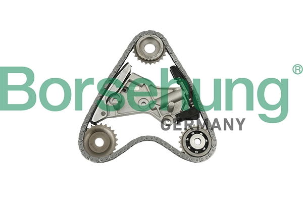 Timing Chain Kit B10201