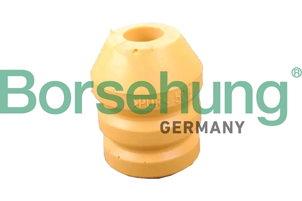 Rubber Buffer, suspension B10004