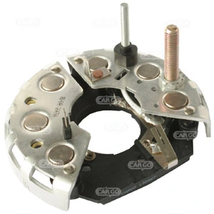 Rectifier, alternator F032132667