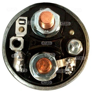 Solenoid Switch, starter F032230904