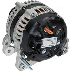 Alternator F032116627