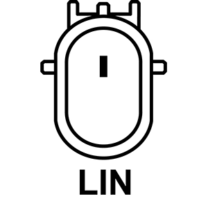 Alternator F032116643