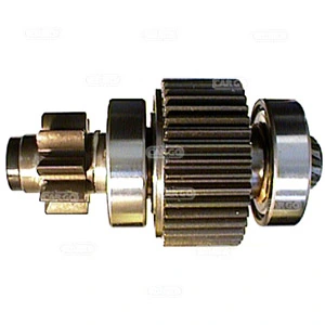 Freewheel Gear, starter F032136795