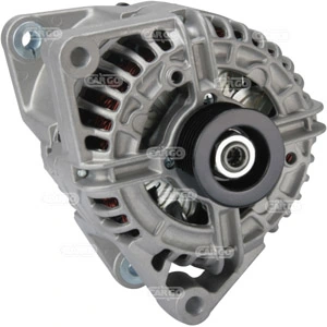 Alternator F032114656