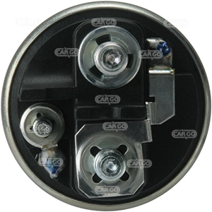 Solenoid Switch, starter F032238193