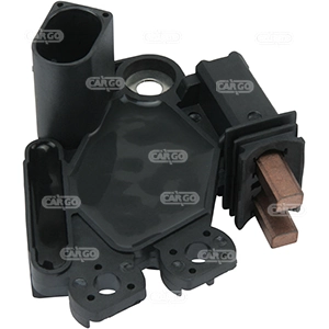 Alternator Regulator F032333736