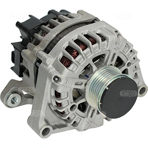 Alternator F032116389