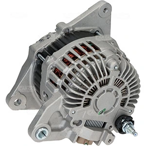 Alternator F032116707