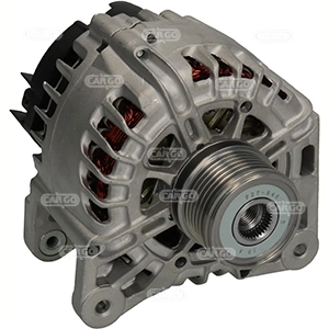 Alternator F032115903