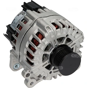 Alternator F032116719