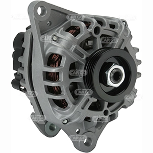 Alternator F032115531