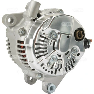 Alternator F032113607