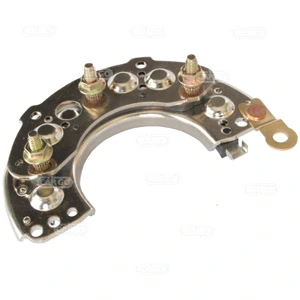 Rectifier, alternator F032131603