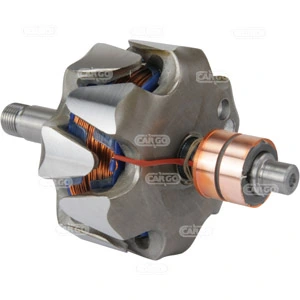 Rotor, alternator F032131948