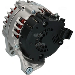 Alternator F032115823