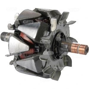 Rotor, alternator F032330316